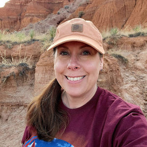 Meet your Posher, Kelli